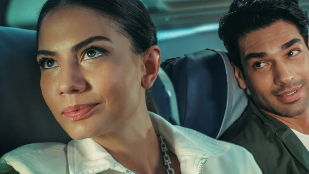 Tácticas de Amor: la película turca en Netflix que te hará reír de principio a fin en dos entregas