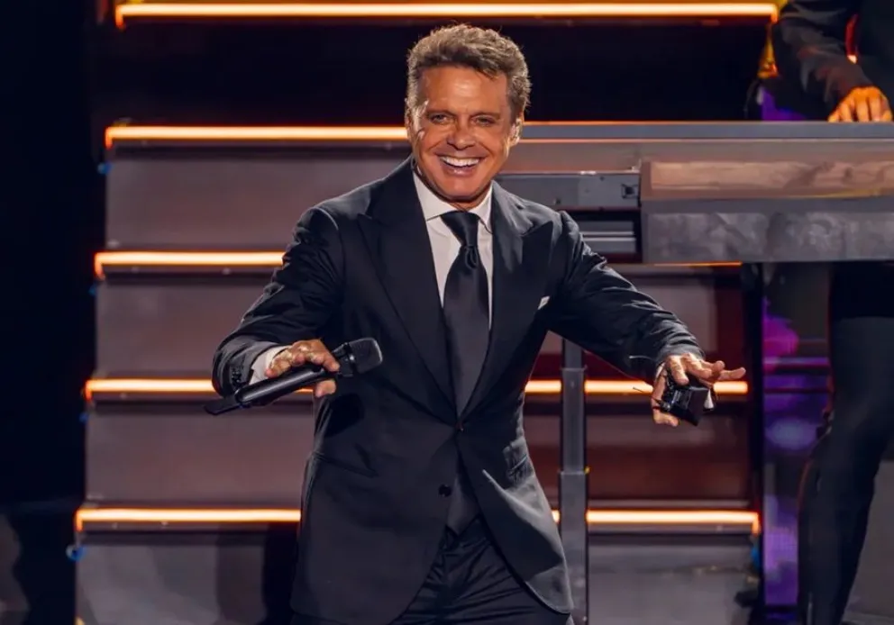Luis Miguel