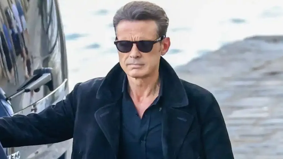 Luis Miguel