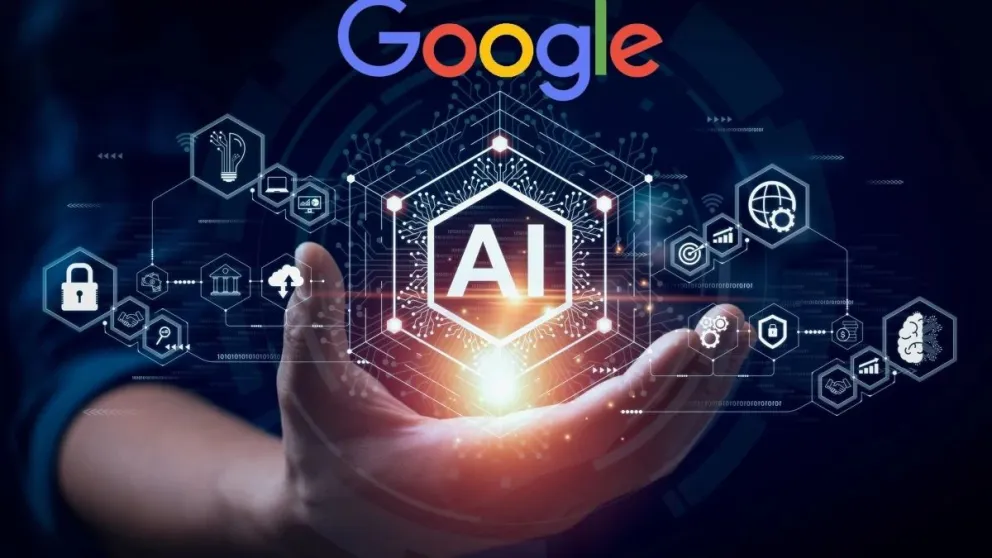Ahora Google te dará más transparencia en tus fotos: etiquetará ediciones hechas con Inteligencia Artificial