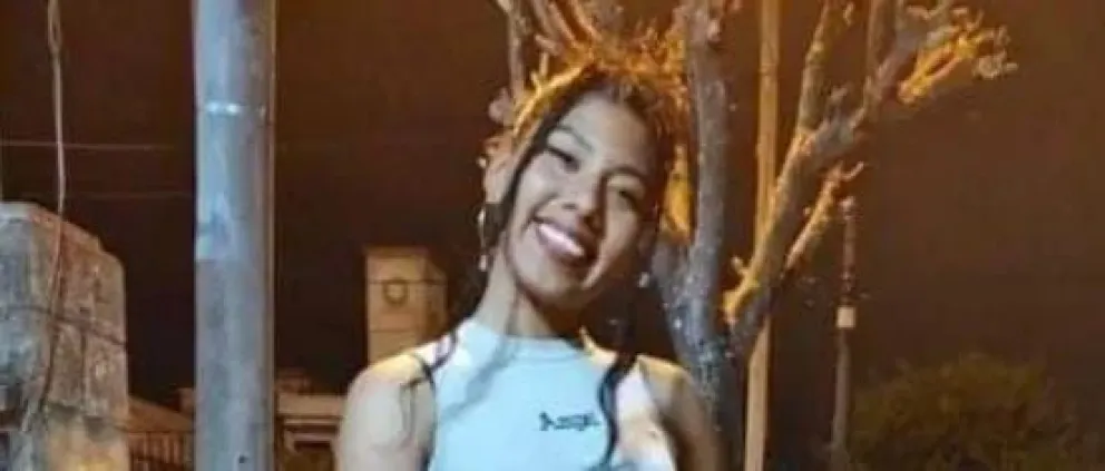 Buscan desesperadamente a una adolescente salteña desaparecida: fue a bailar y no regresó