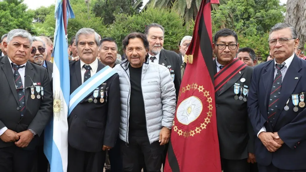 Gustavo Sáenz