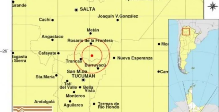 Temblor
