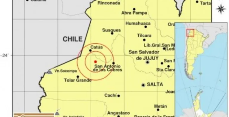 Sismo