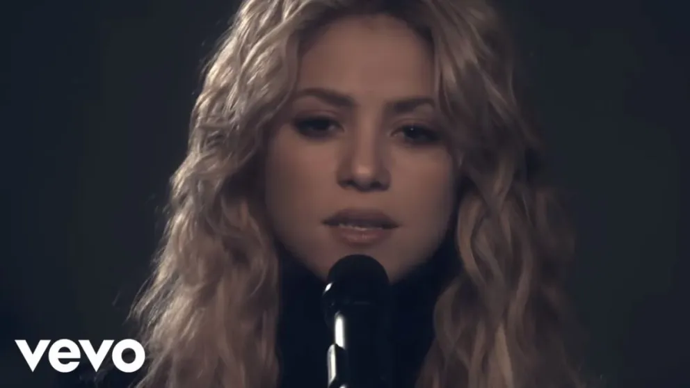 Shakira estalló y lanza una contundente respuesta a Gerard Piqué 