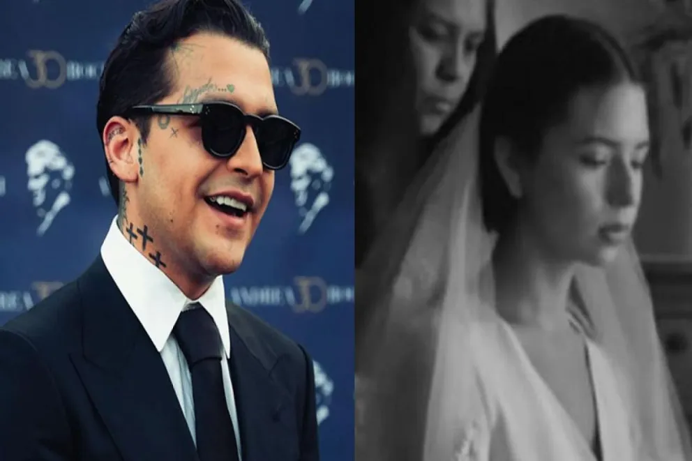 Christian Nodal en el ojo del huracán: rumores de infidelidad desatan la controversia