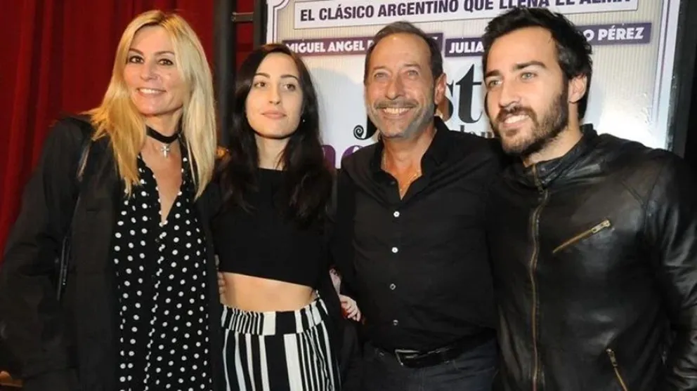 Guillermo Francella