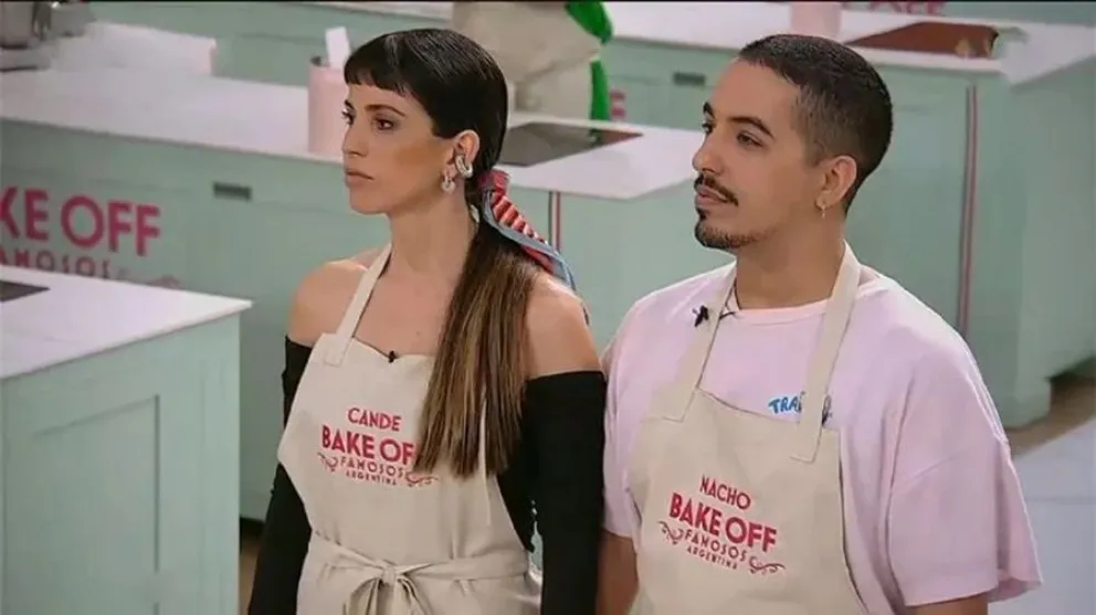 Bake Off
