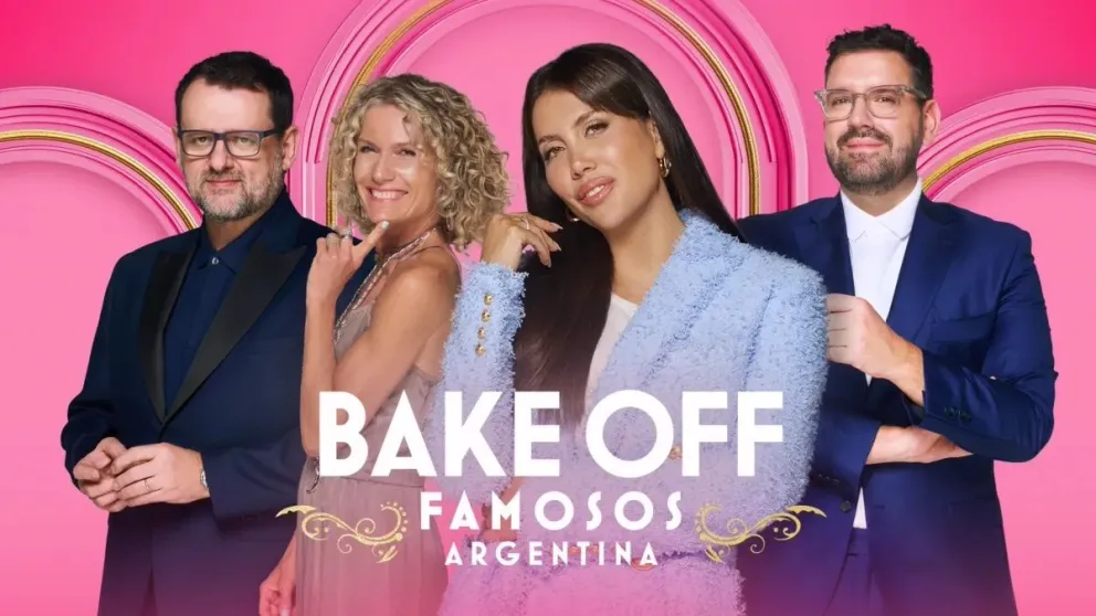 Los terribles desafíos que atraviesa Bake Off Famosos y pone en riesgo la gran final: qué pasó
