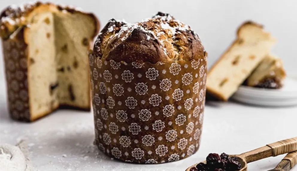 pan dulce
