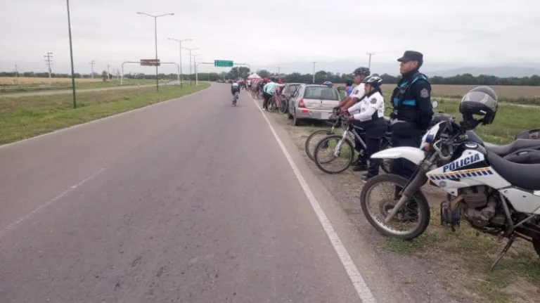 Conductores ebrios