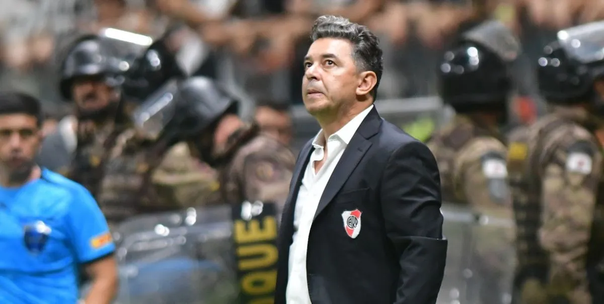 Marcelo GAllardo