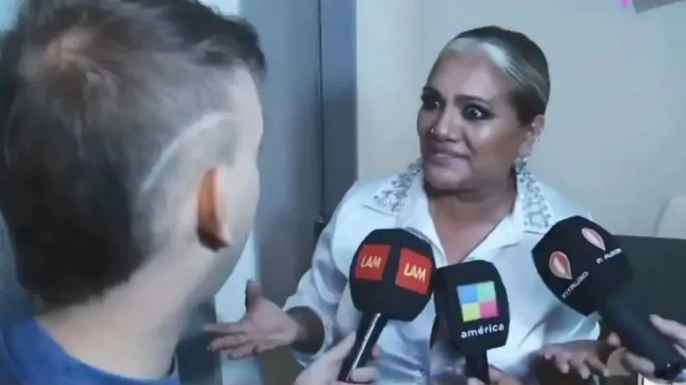 La Bomba Tucumana - Cantando 2024