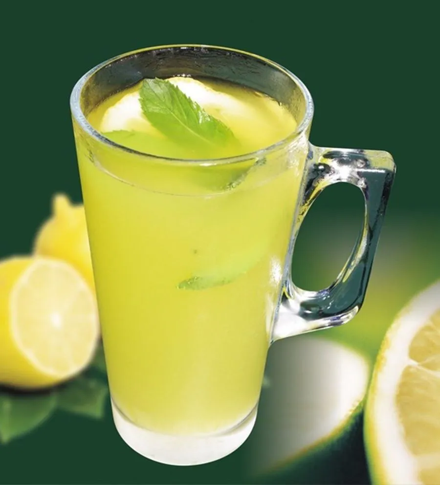 limoncello - receta