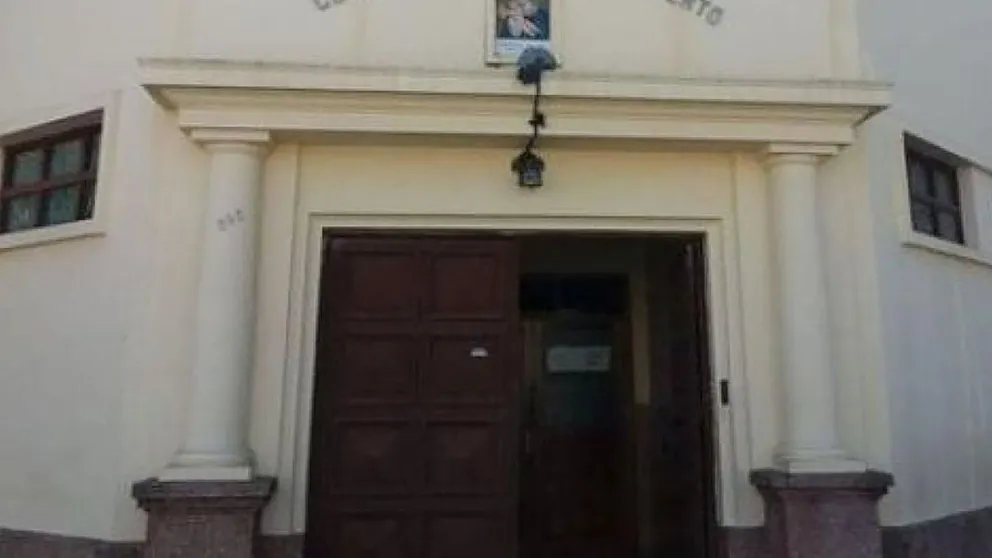 Terror en Orán: un estudiante ingresó armado a una escuela secundaria