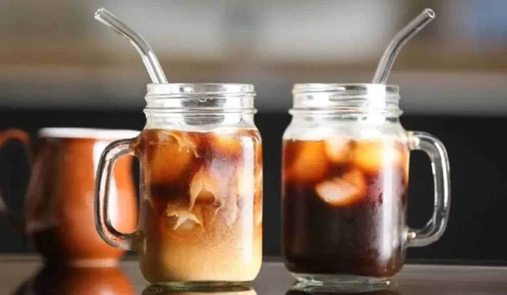 La deliciosa receta de café helado que necesitás probar este verano: refrescará tu día