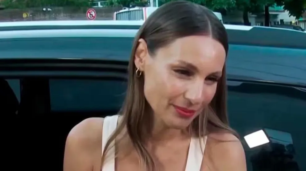 Pampita