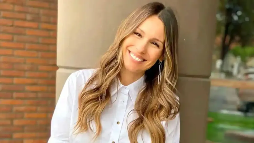 La contundente respuesta de Pampita sobre su romance con Martín Pepa: "es un momento para disfrutar y..."