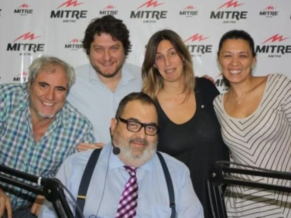Jorge Lanata