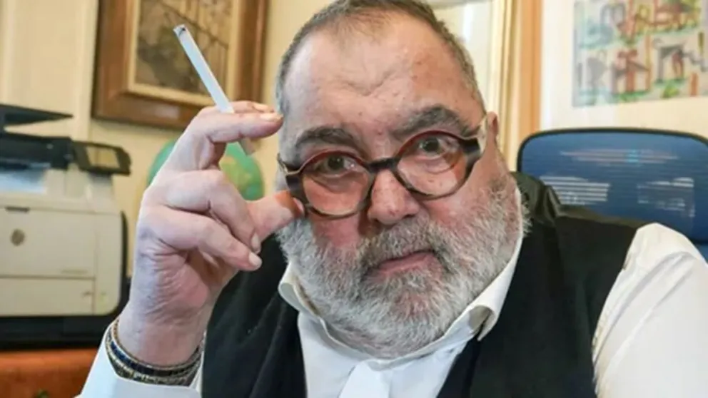 Incertidumbre en la familia de Jorge Lanata tras la decisión de Radio Mitre: no se esperaban tan devastadora noticia