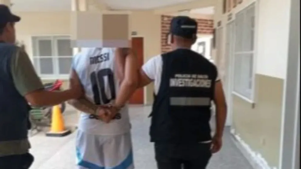 Terror en zona norte: vecinos denuncian amenazas con armas de fuego por parte de tres personas