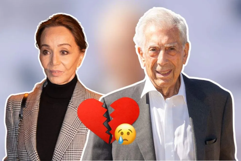 Isabel Preysler: se destapan nuevos detalles sobre su relación con Mario Vargas Llosa