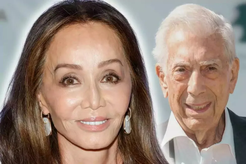 Mario Vargas Llosa: revelaciones impactantes sobre sus gastos en Isabel Preysler
