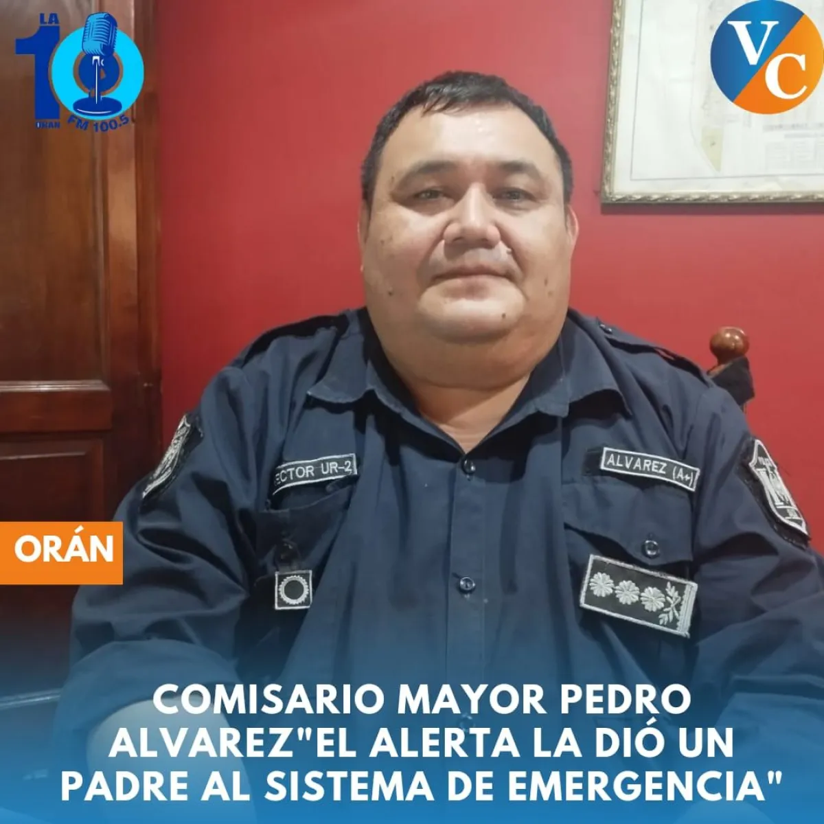Pedro &aacute;lvarez