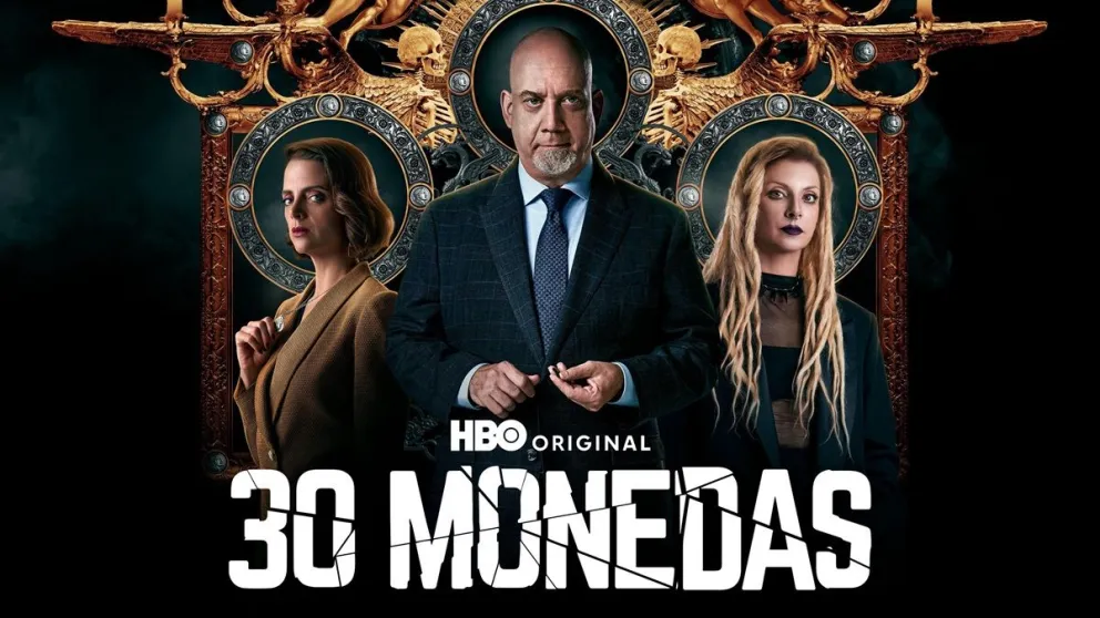 ¿Buscás una experiencia intensa para Halloween?: "30 Monedas" en Max es la serie que no podés perderte