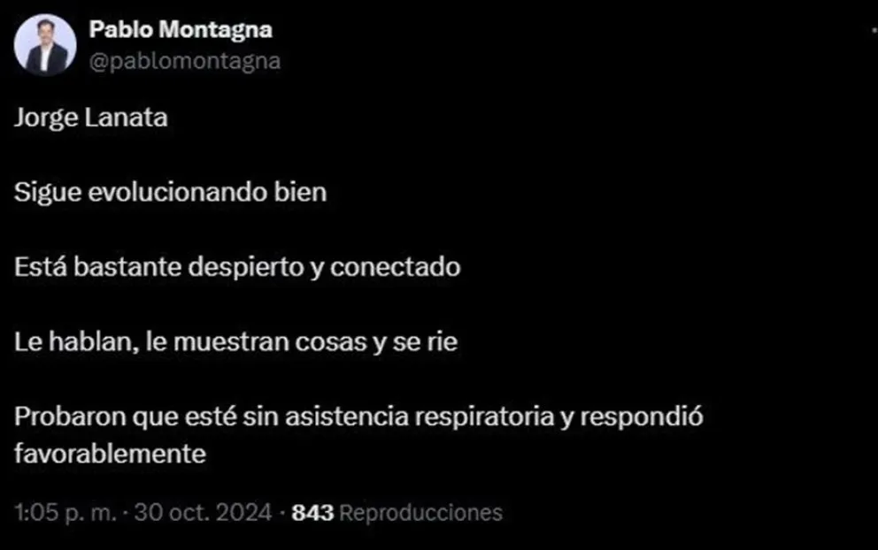 Jorge Lanata