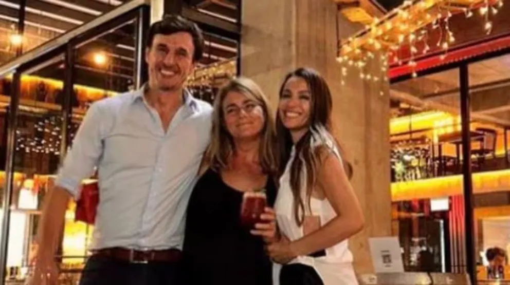 Pampita