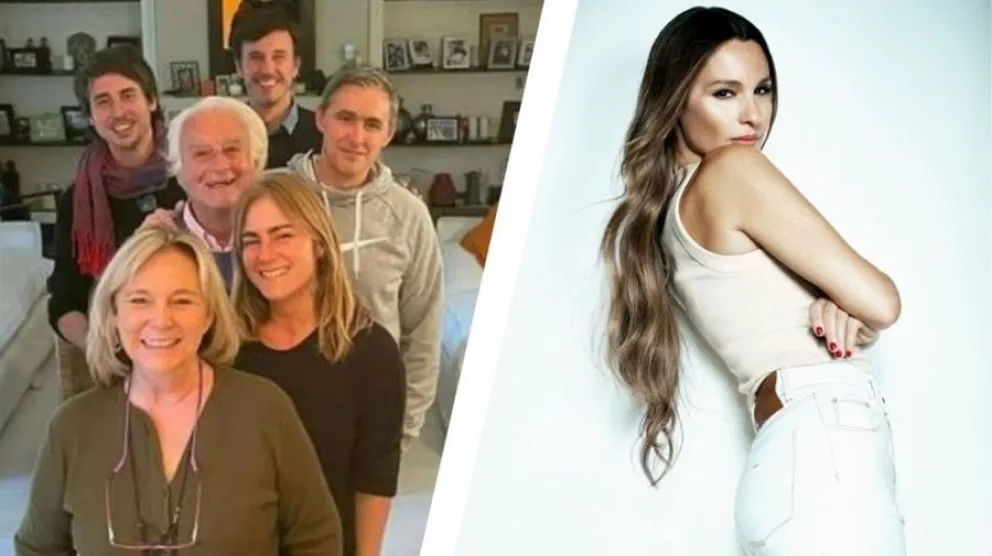 Pampita