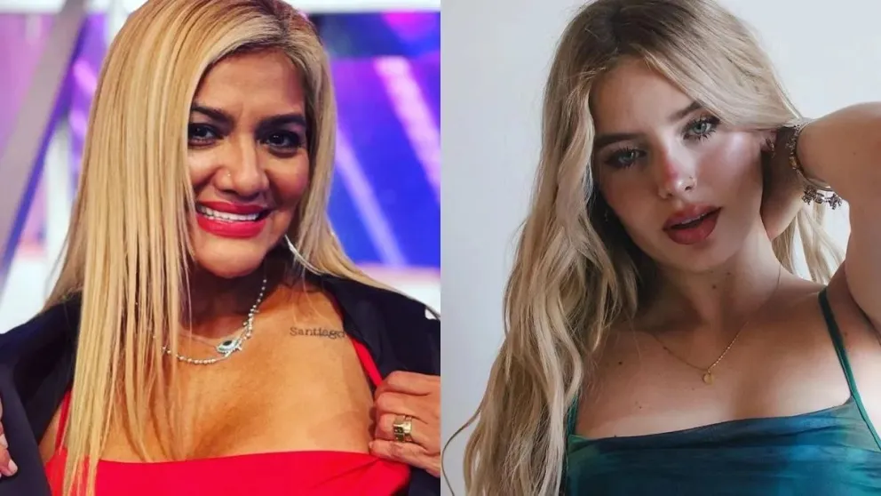 La Bomba Tucumana regresó al Cantando 2024: reveló fuertes críticas y cuestionó a Coty Romero