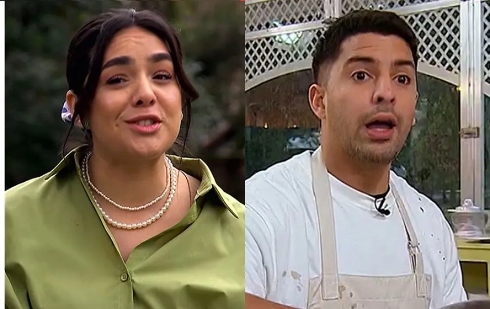 Bake Off Famosos 