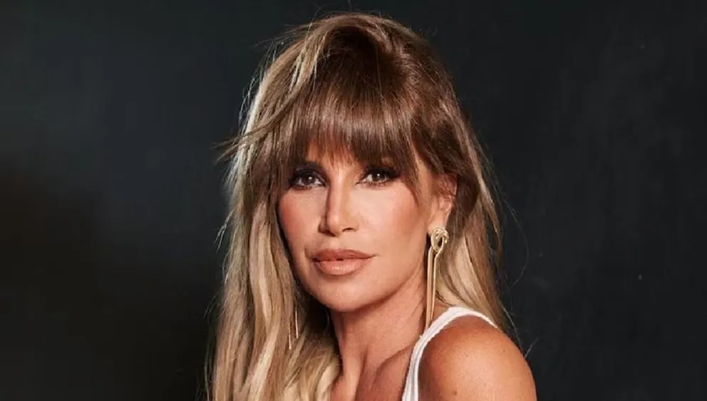 El serio accidente que sufrió Florencia Peña durante sus vacaciones y la mantiene en silla de ruedas
