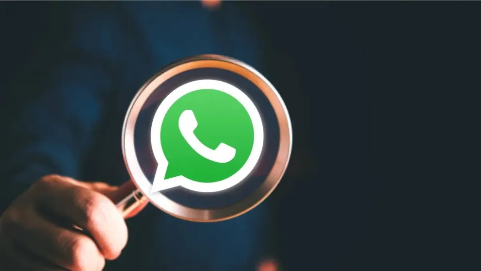 Descubrí tu nueva aliada en seguridad: la “Lupa Oculta” de WhatsApp que te protege de enlaces sospechosos
