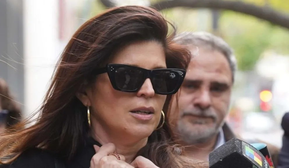 Nuevo giro en el caso de la salud de Jorge Lanata: la justicia falló a favor de Elba Marcovecchio