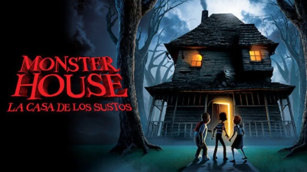 Netflix - Halloween