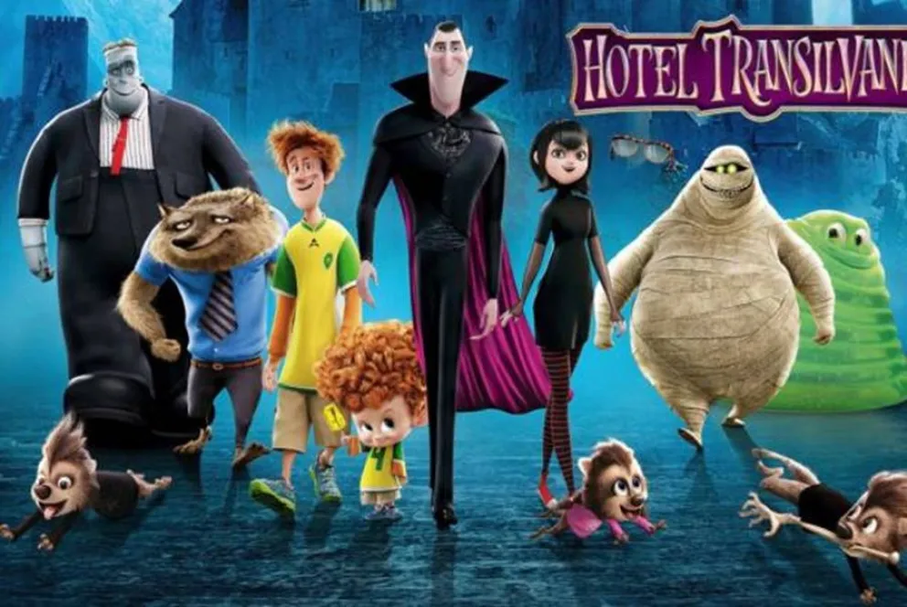 Netflix - Halloween