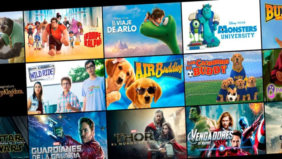 Celebrá Halloween en familia: las cinco películas de miedo que Netflix tiene para los más pequeños