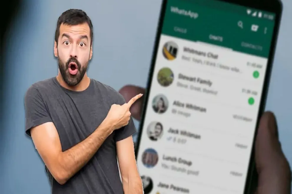 WhatsApp ya tiene la solución: descubrí la forma definitiva de organizar tus mensajes no leídos