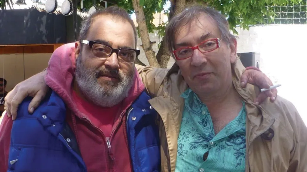 Gabriel Levinas reveló el verdadero estado de salud de Jorge Lanata: desató muchas dudas