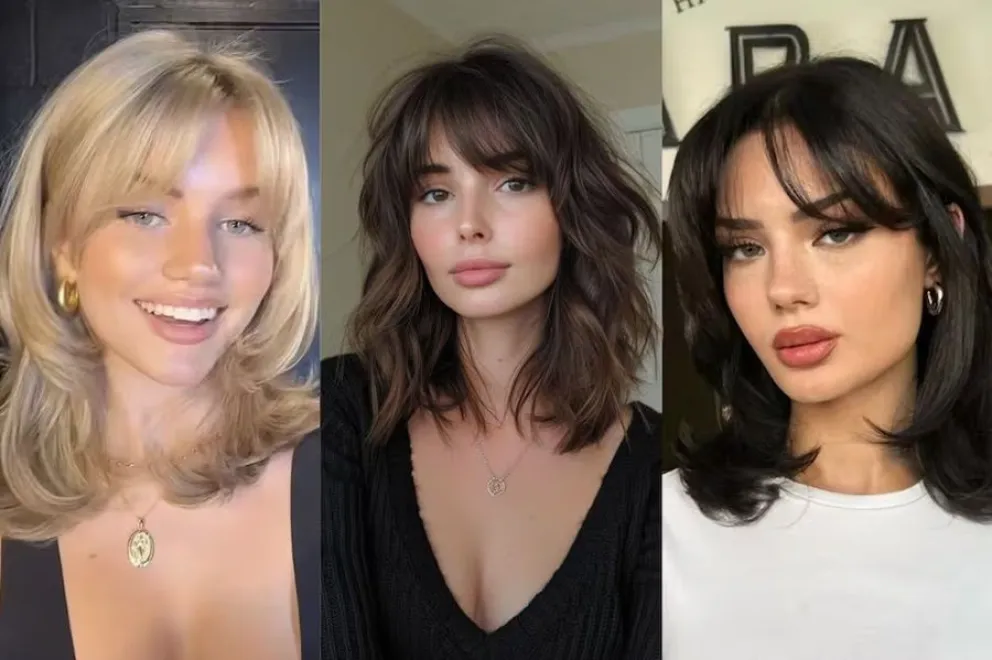 corte de cabello