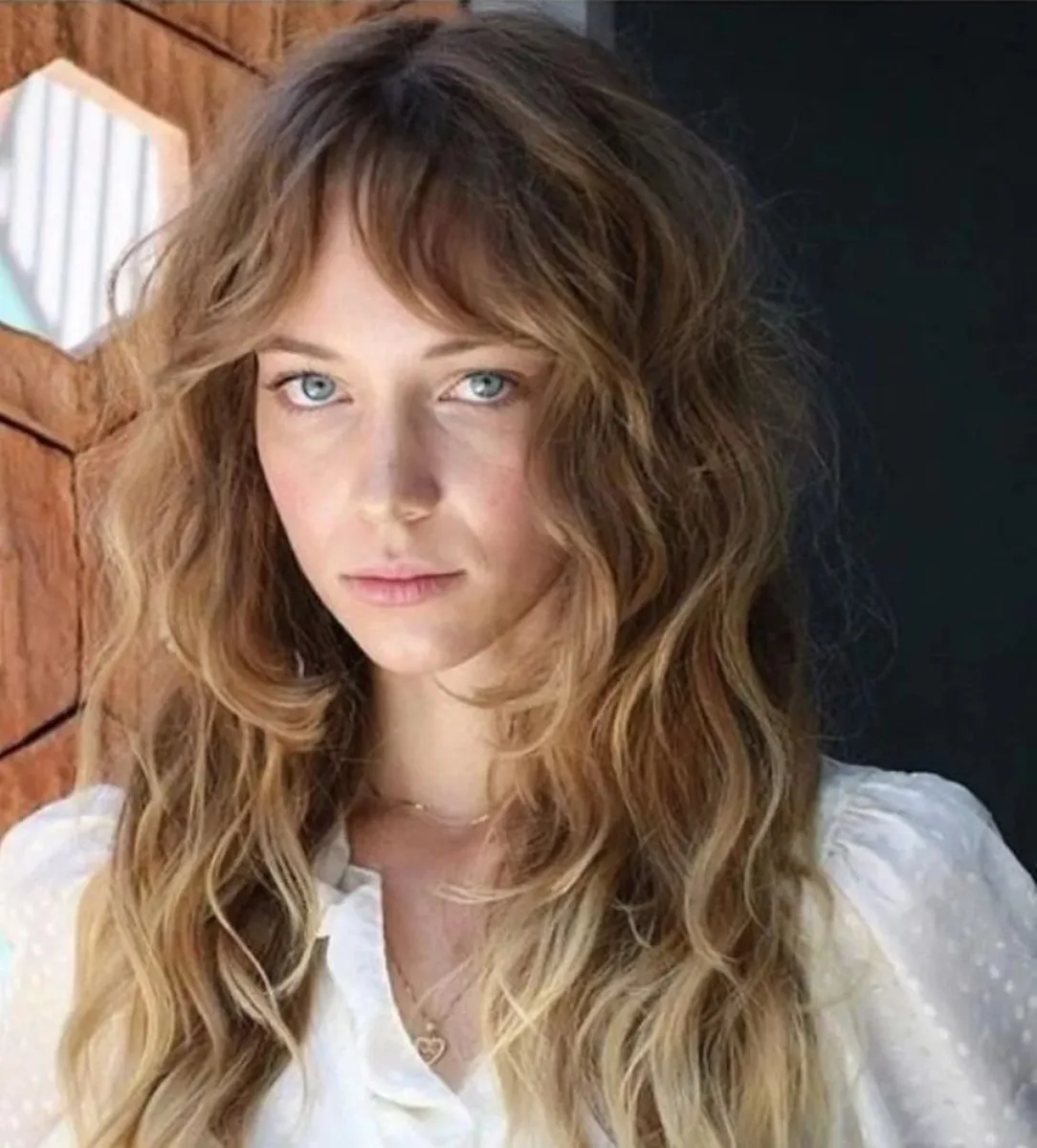 corte de cabello