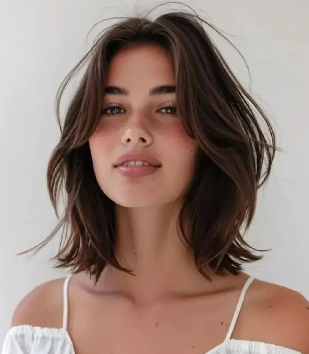 corte de cabello