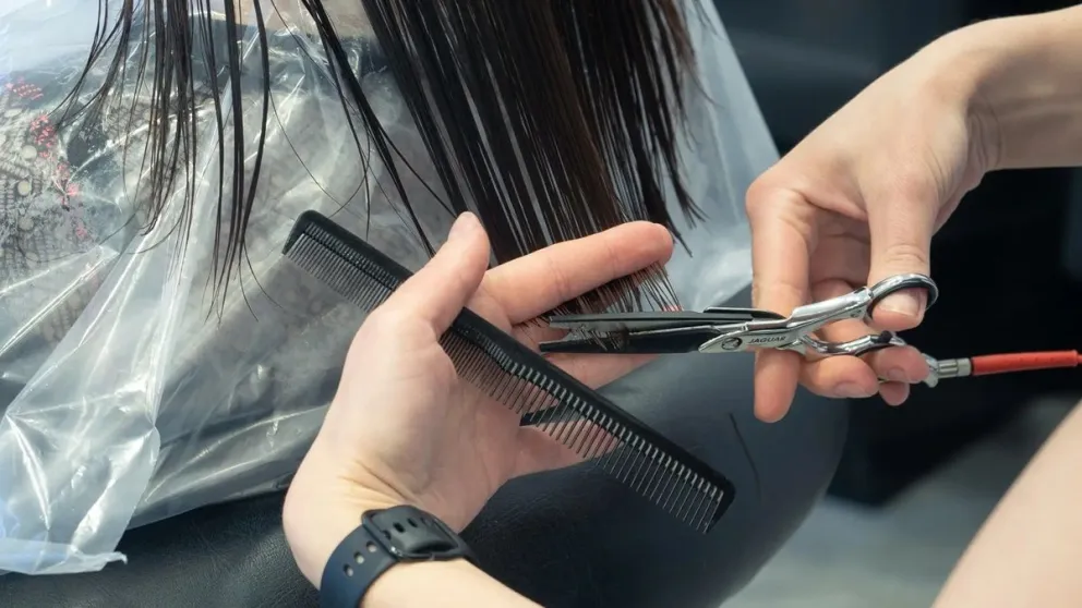Este es el corte de cabello en tendencia para mujeres mayores de 40 años: el look perfecto para vos
