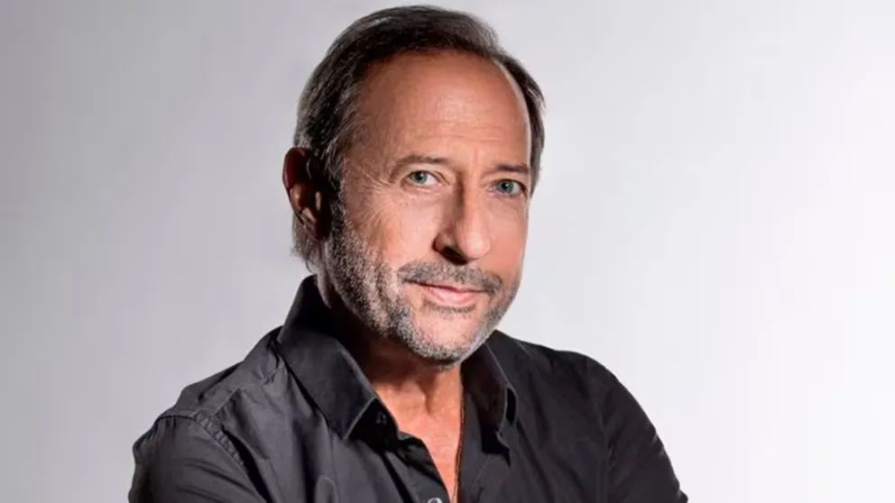Guillermo Francella aclaró los rumores sobre su separación de Marynés Breña: "como todo matrimonio..."