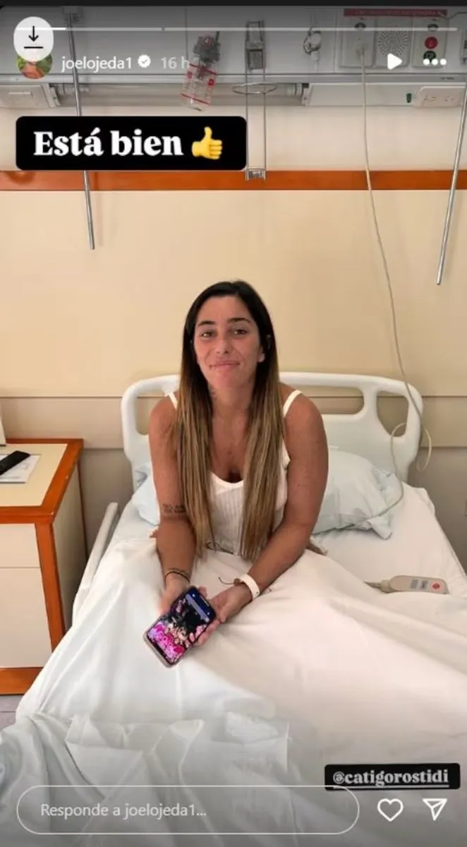 Catalina Gorostidi 