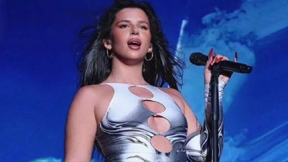 Susana Gim&eacute;nez