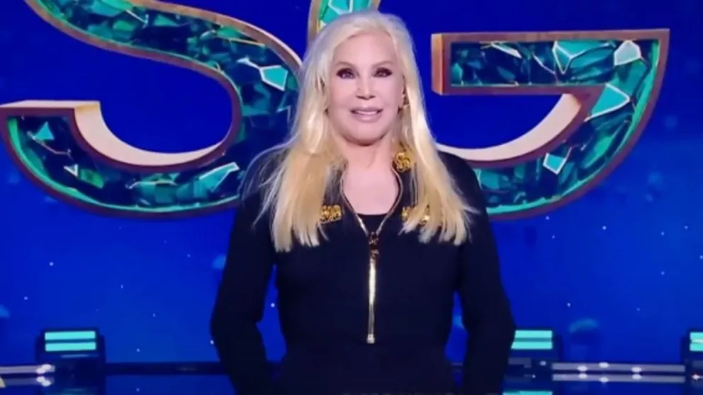 Susana Giménez se la juega este domingo con una invitada internacional y sorpresas inesperadas